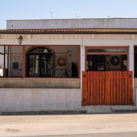 La Casa Di Luca - By Host4U Daire Pulsano Dış mekan fotoğraf
