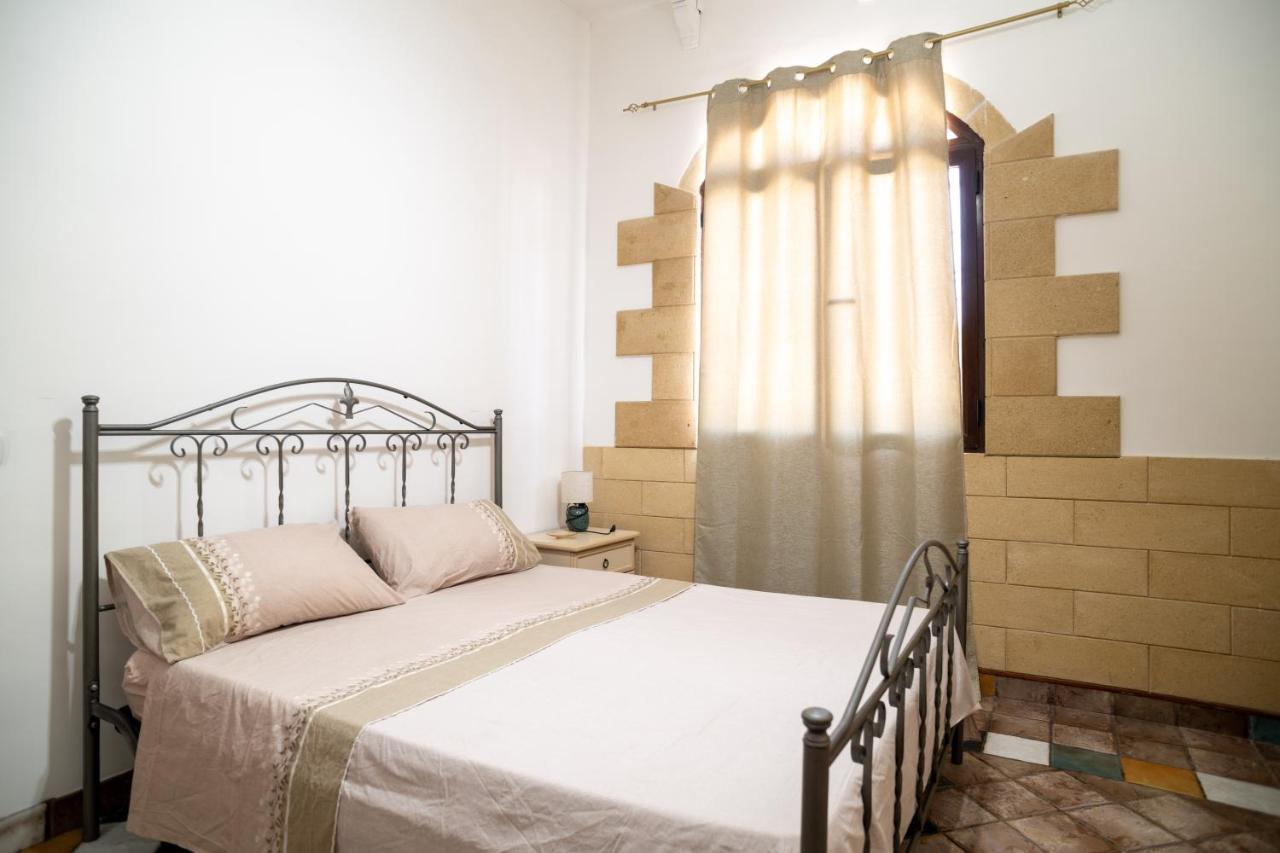 La Casa Di Luca - By Host4U Daire Pulsano Dış mekan fotoğraf