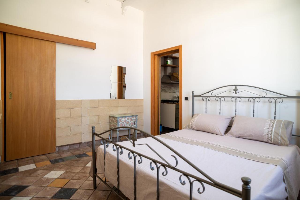La Casa Di Luca - By Host4U Daire Pulsano Dış mekan fotoğraf