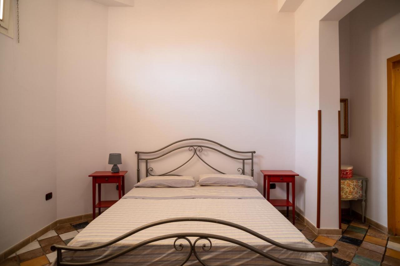 La Casa Di Luca - By Host4U Daire Pulsano Dış mekan fotoğraf